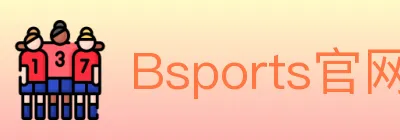 Bsports官网 logo